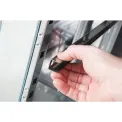 Polar 4 Door Counter Fridge 449 Ltr