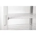 Polar C-Series Energy Efficient Display Fridge White 68Ltr - Image 5