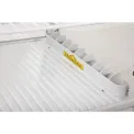Polar C-Series Energy Efficient Display Fridge White 68Ltr - Image 6