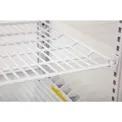 Polar C-Series Energy Efficient Display Fridge White 68Ltr - Image 7