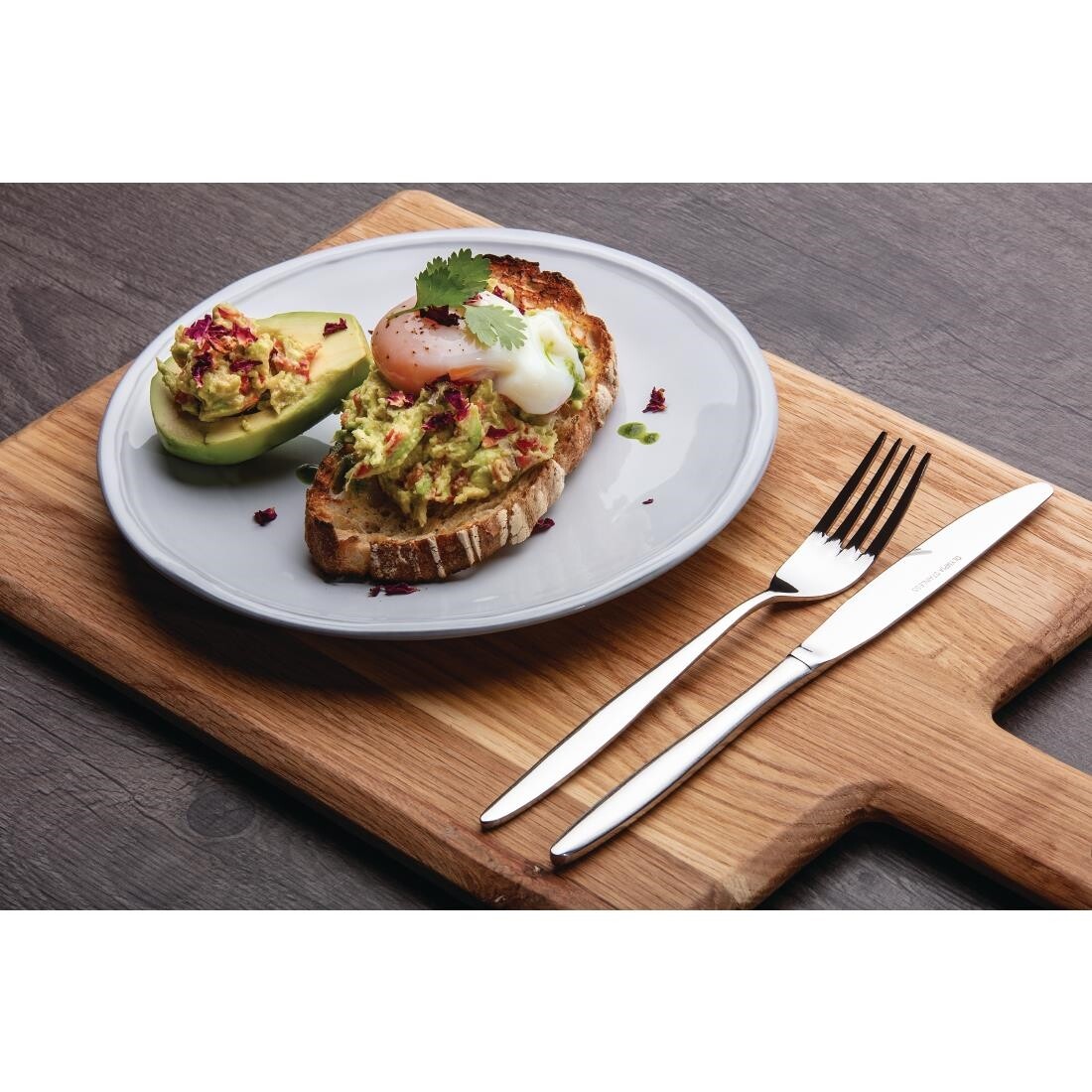 Olympia Saphir Table Knife