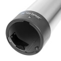 San Jamar Wall Mounted Cup Dispenser 6/10oz