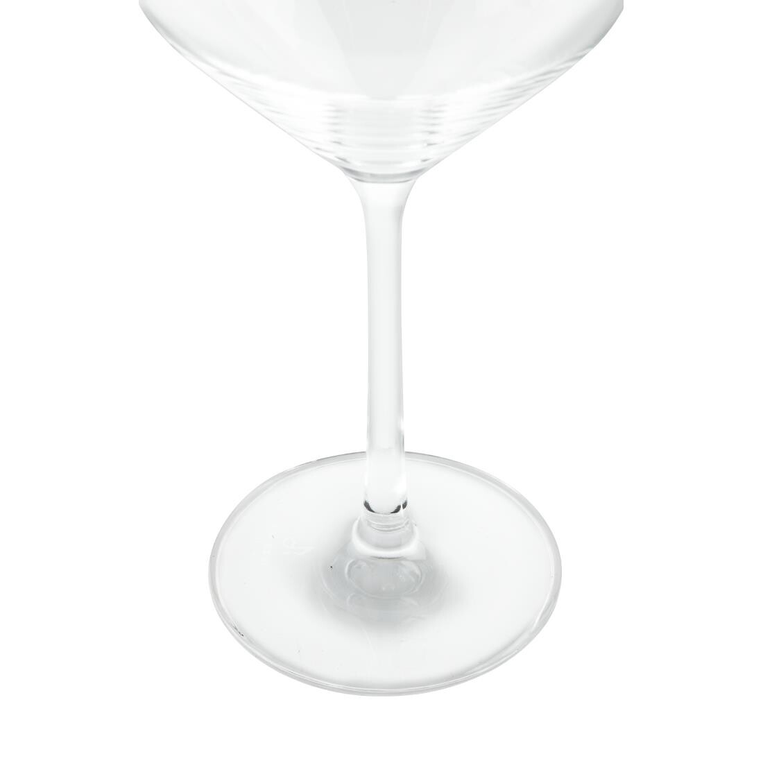 Schott Zwiesel Pure Crystal Red Wine Glasses 540ml