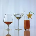 Schott Zwiesel Pure Crystal Highball Glasses 357ml