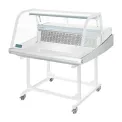 Polar G-Series Fish Display Serve Over Counter Fridge - Image 3