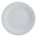 Paper Plates 178mm (1000 Pack) - Image 2