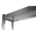 Lincat Panther Three-Tier Ambient Overshelves PS84A3 - Image 1