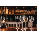 Olympia Modale Crystal Wine Glasses 320ml