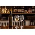 Olympia Modale Crystal Wine Glasses 320ml