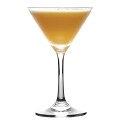 Olympia Bar Collection Crystal Martini Glasses 275ml