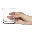 Olympia Crystal Tumblers 285ml