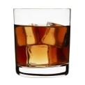 Olympia Crystal Tumblers 285ml