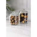 Olympia Biscotti Jar 6200ml