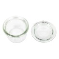 APS 80ml Weck Jar