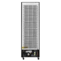 Polar G-Series Upright Display Fridge 368Ltr Black - Image 7