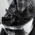 Fracino Manual Coffee Grinder Model T