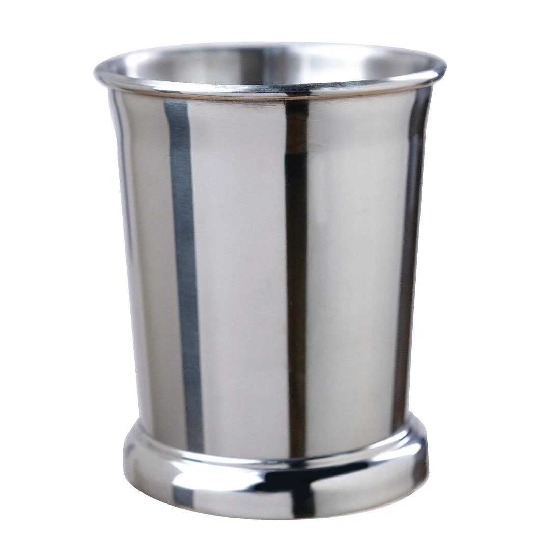 Mezclar Stainless Steel Julep Cup 400ml - Image 1