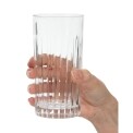 Utopia Timeless Highball Glass 430ml