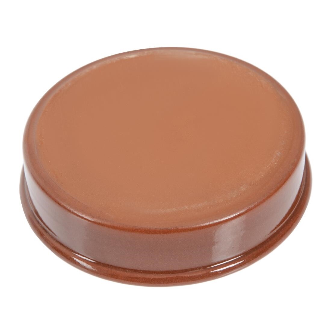 Terracotta Tapas Dish 150mm