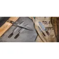 Dick DarkNitro Paring Knife Brown 12cm - Image 3