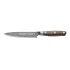 Dick DarkNitro Paring Knife Brown 12cm