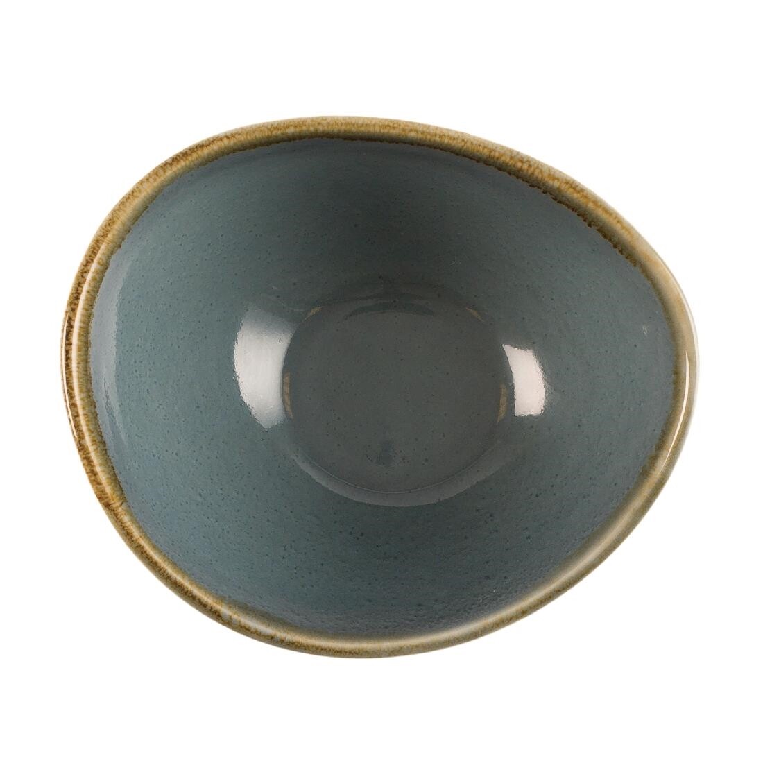 Olympia Kiln Bowl Ocean 165mm