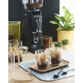 Santos On-Demand Coffee Grinder 59TA with Tamper Black - Image 4