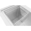 Polar G-Series Chest Freezer with Stainless Steel Lid 581Ltr - Image 4
