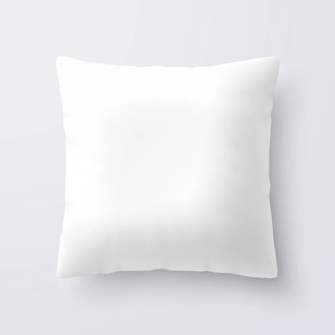 Mitre Square Cushion Pad Small