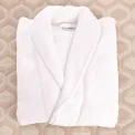 Mitre Comfort Vienna Bathrobe Small