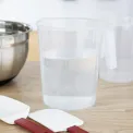 Nisbets Essentials Polypropylene Measuring Jug 2Ltr - Image 6