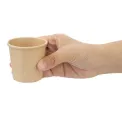 Fiesta Recyclable Portion Pots 80ml (1000 Pack) - Image 3