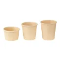 Fiesta Recyclable Portion Pots 80ml (1000 Pack) - Image 4
