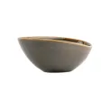 Olympia Kiln Bowl Smoke 215mm
