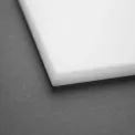 Hygiplas High Density White Chopping Board - Image 5