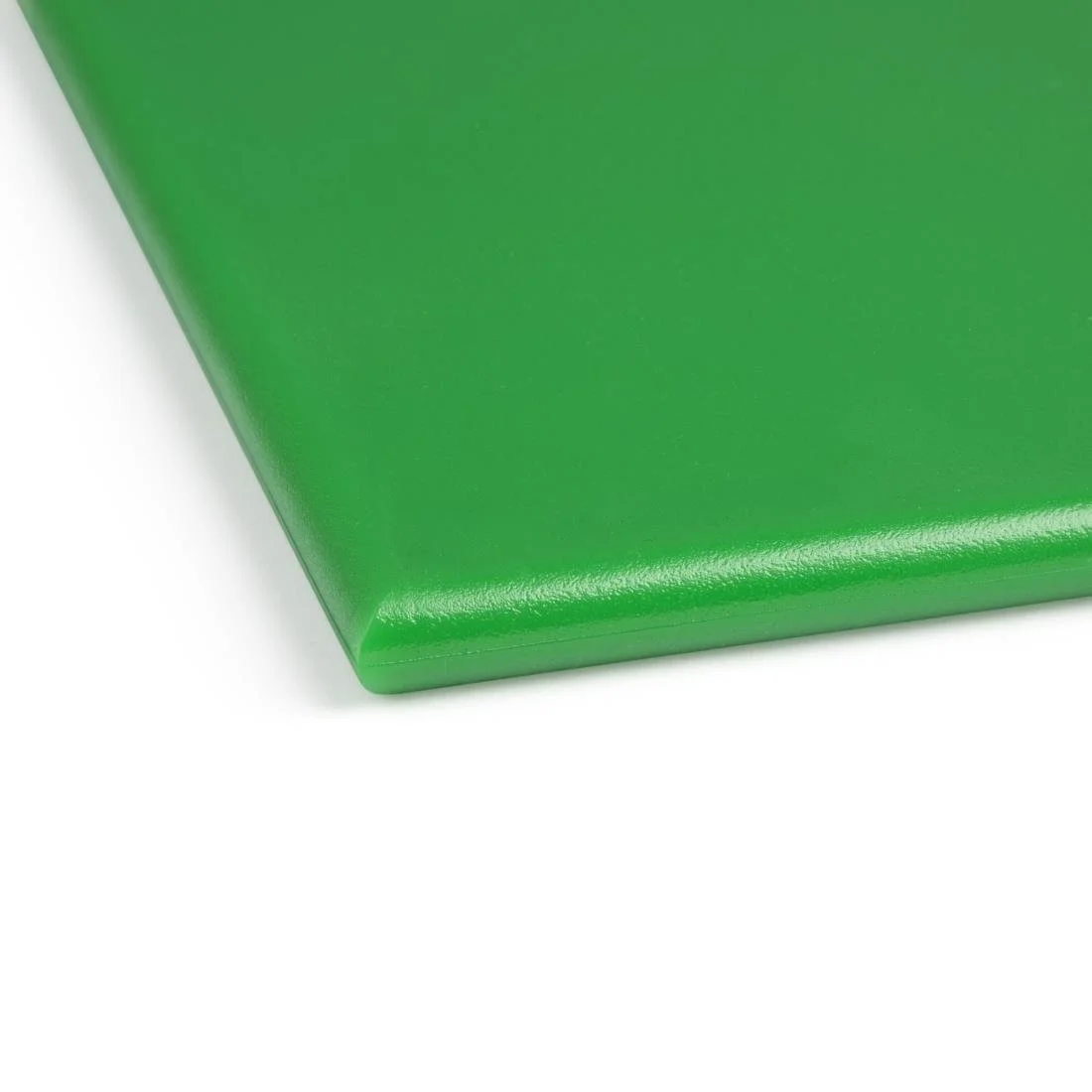Hygiplas High Density 6-Piece Chopping Board Set 300x255x12mm - Image 2