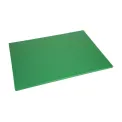 Hygiplas Low Density Green Chopping Board - Image 1