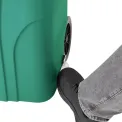 Jantex Wheelie Bin Green 120Ltr - Image 5