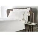 Mitre Eco Open Duvet Cover White - Image 2