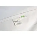 Mitre Eco Open Duvet Cover White - Image 5
