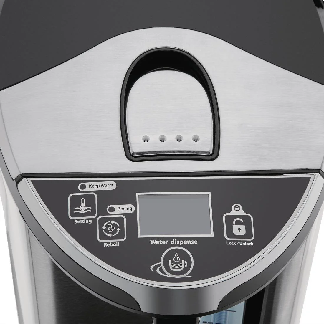 Buffalo Electric Airpot 4.7Ltr - Image 4
