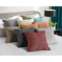 Mitre Polaris Throw Cushion Aegean 43 x43cm - Image 2