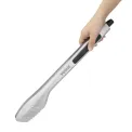 Vogue Heavy Duty BBQ Tongs - Image 5