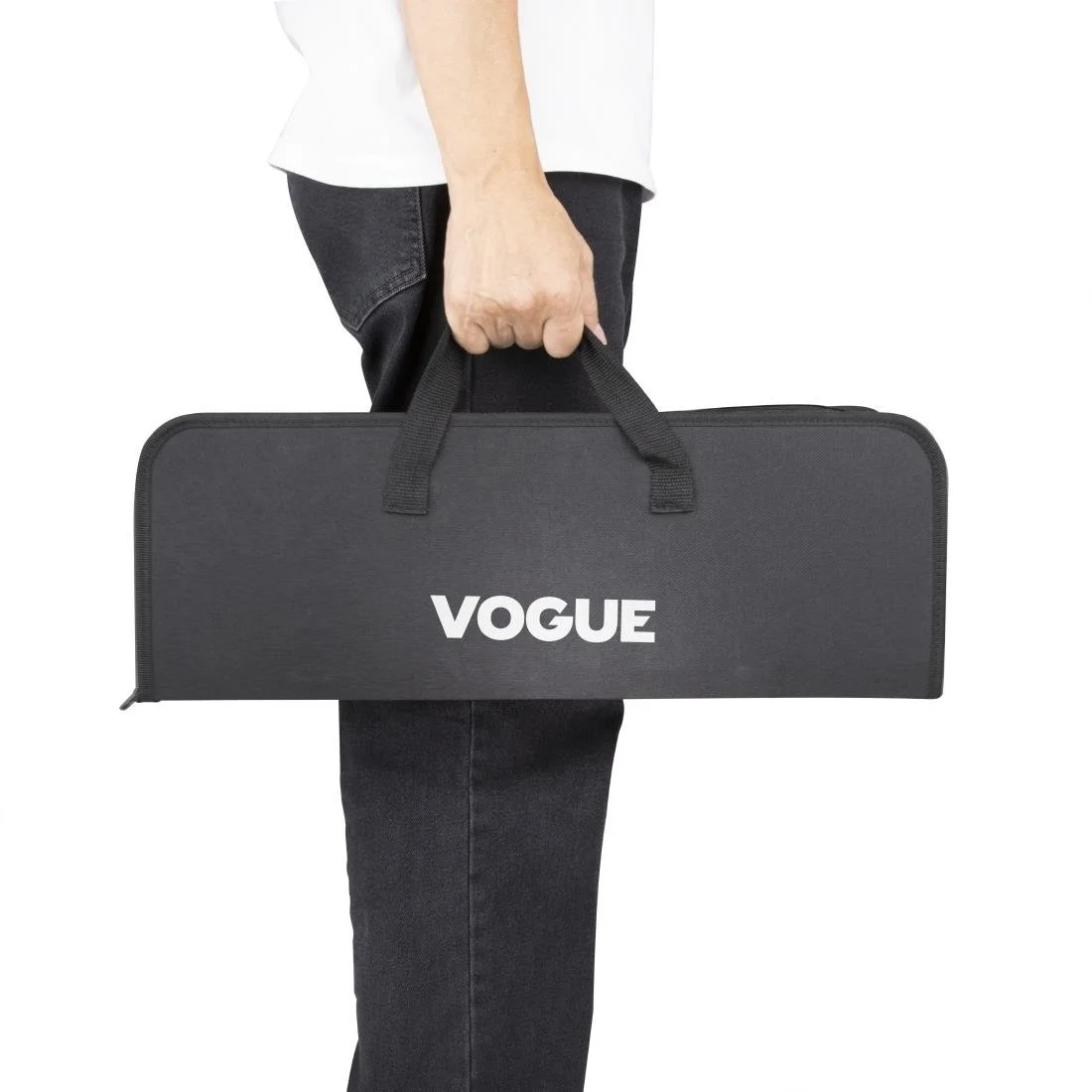 Vogue BBQ 6-Piece Utensils Set - Image 3