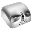 Dryflow JetDri Mark II Hand Dryer Brushed Satin - Image 3