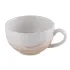 Churchill Elements Dune Cappuccino Cups 236ml (12 Pack)