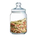 Luminarc Bigclub Jars 2Ltr (6 Pack) - Image 2