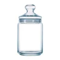 Luminarc Bigclub Jars 2Ltr (6 Pack) - Image 1