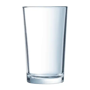 Arcoroc Conical Conique Tumblers 200ml (48 Pack)
