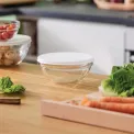 Luminarc Empilable Bowls & Lids 170mm (6 Pack) - Image 4